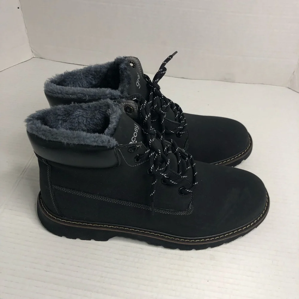 Gracosy men’s size